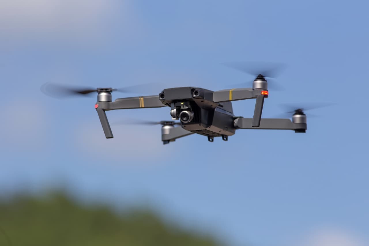 Balneário Camboriú Reúne Pilotos de Drones e Helicópteros para Debate sobre Segurança Aérea