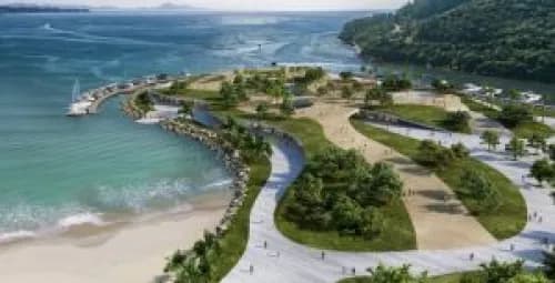 Empresários pagam obras públicas em Balneário Camboriú para evitar paralisação eleitoral