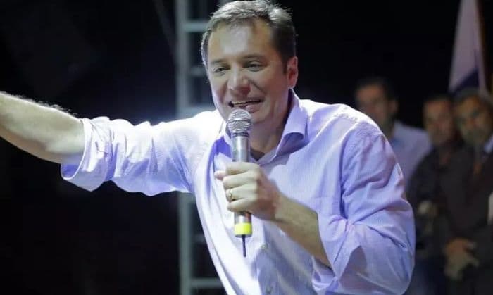 Piriquito diz que garantirá recursos para BC e Camboriú mesmo com os Pavan no poder