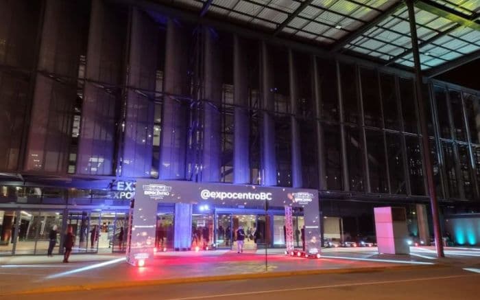 Expocentro recebe 9ª Conferência Municipal de Saúde nesta sexta-feira