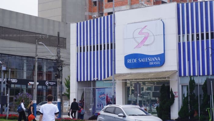 Colégio Salesiano de Balneário Camboriú fecha as portas no fim do ano