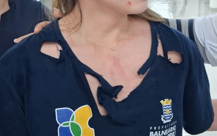 Mulher agride funcionárias da saúde após discussão por falta de exame