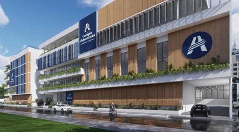 Adventista quer construir megacolégio em Balneário Camboriú