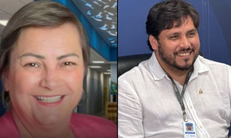 Zélia Zanella é exonerada da Educação de BC; Índio assume em novembro
