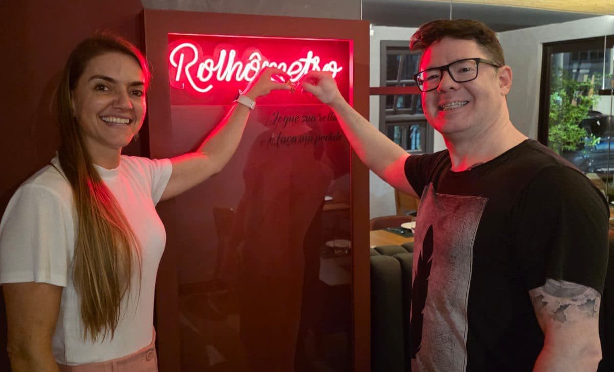 Maior rede de bares de vinho do Brasil inaugura em Balneário Camboriú