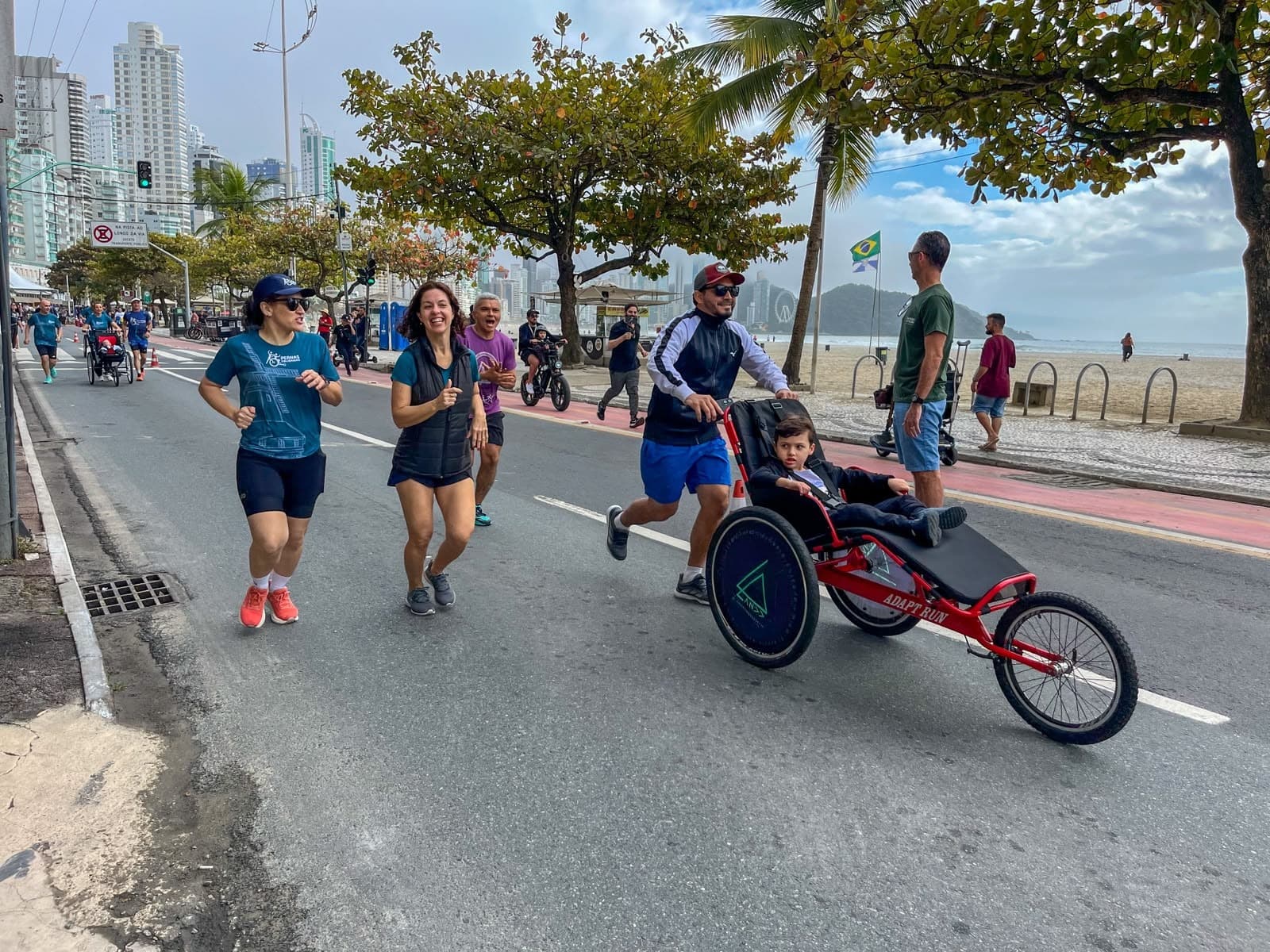 Balneário Camboriú: Inscrições para o BC + Inclusa na Educação seguem até terça-feira