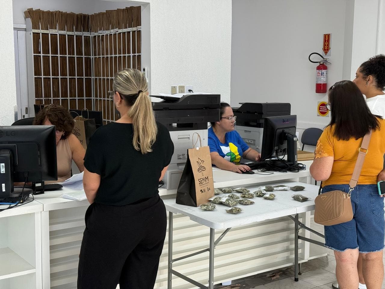 Balneário Camboriú: Saúde de BC promove mutirão de consultas