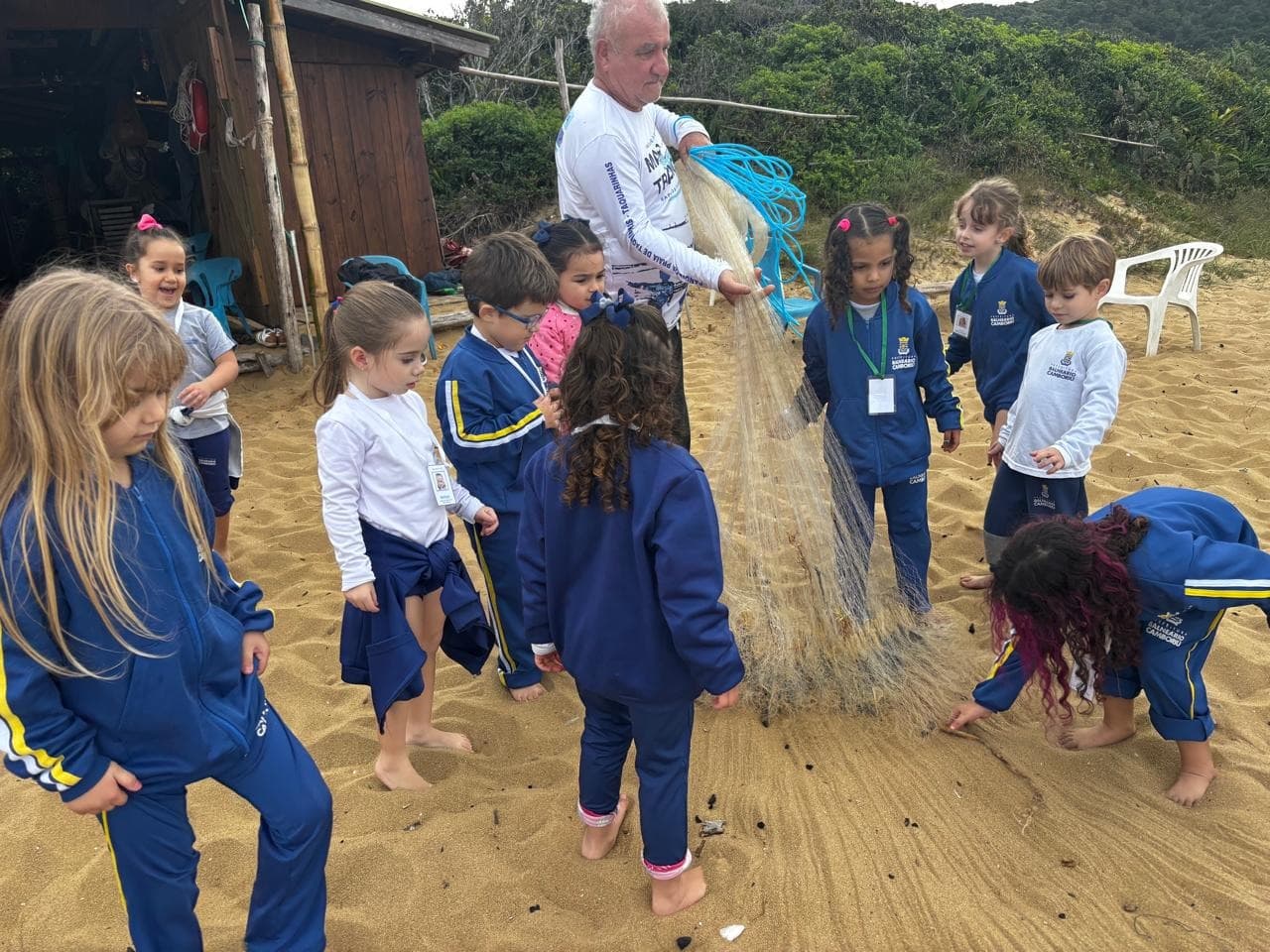 Projeto de educação ambiental da Emasa será apresentado no X Fórum Brasileiro de Educação Ambiental