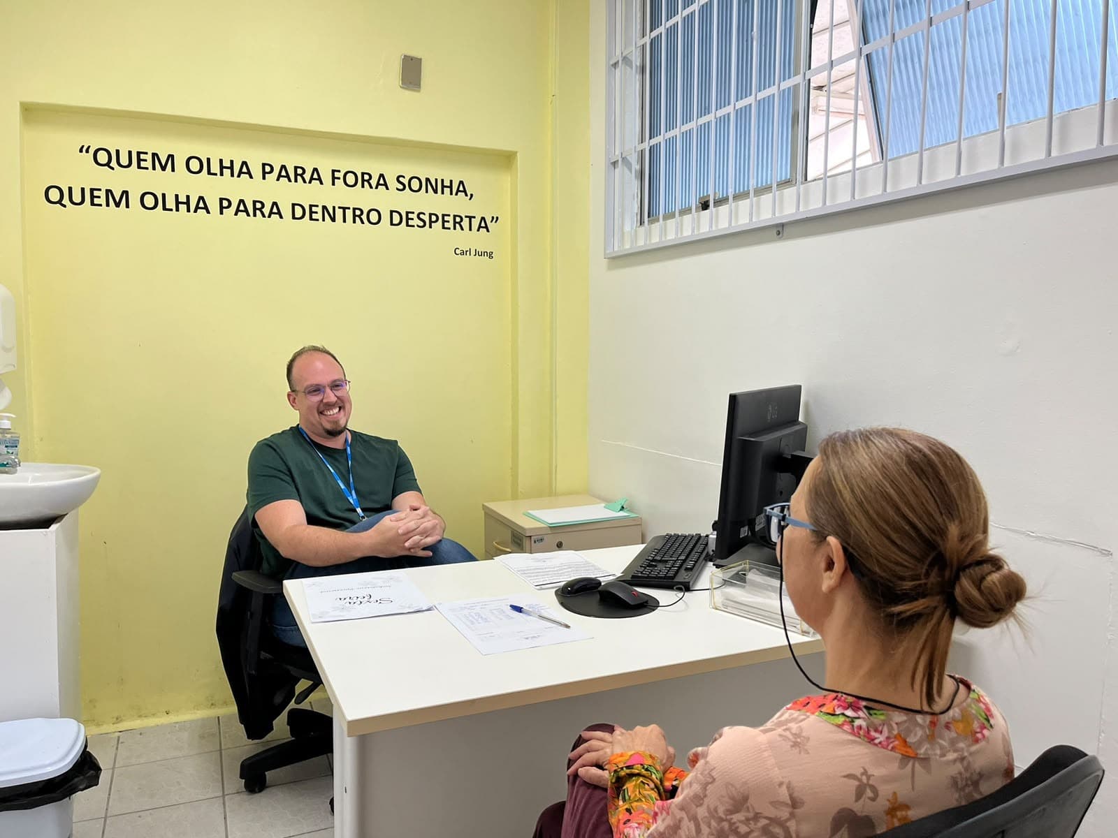 Balneário Camboriú: No Dia Mundial da Saúde Mental, psicólogo reforça importância de conscientizar e buscar ajuda profissional