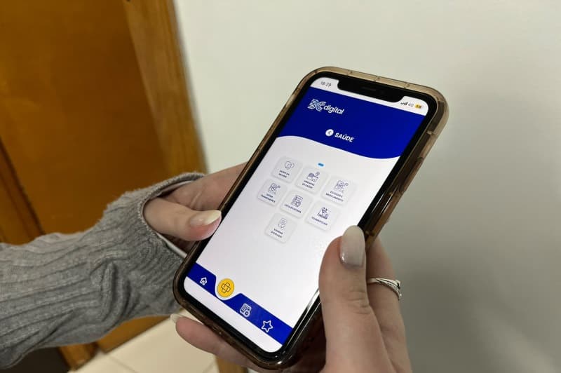 Balneário Camboriú: Telemedicina de BC passa a contar com triagem por inteligência artificial