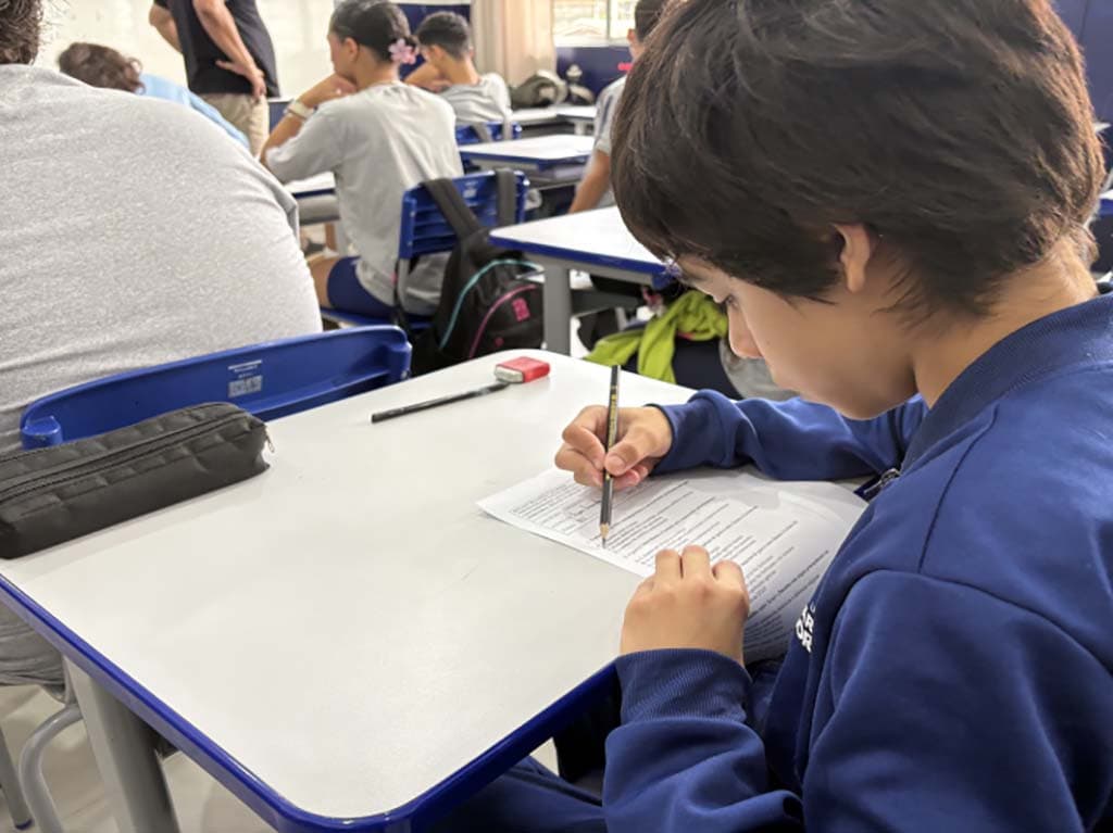 Educação em Balneário Camboriú: Ideb alcança melhor desempenho em cinco anos