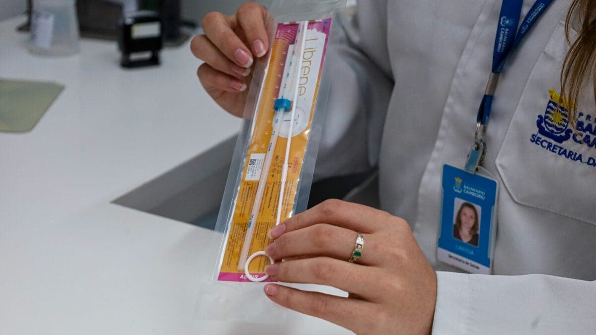 Número de adolescentes grávidas tem redução de 60% em Balneário Camboriú