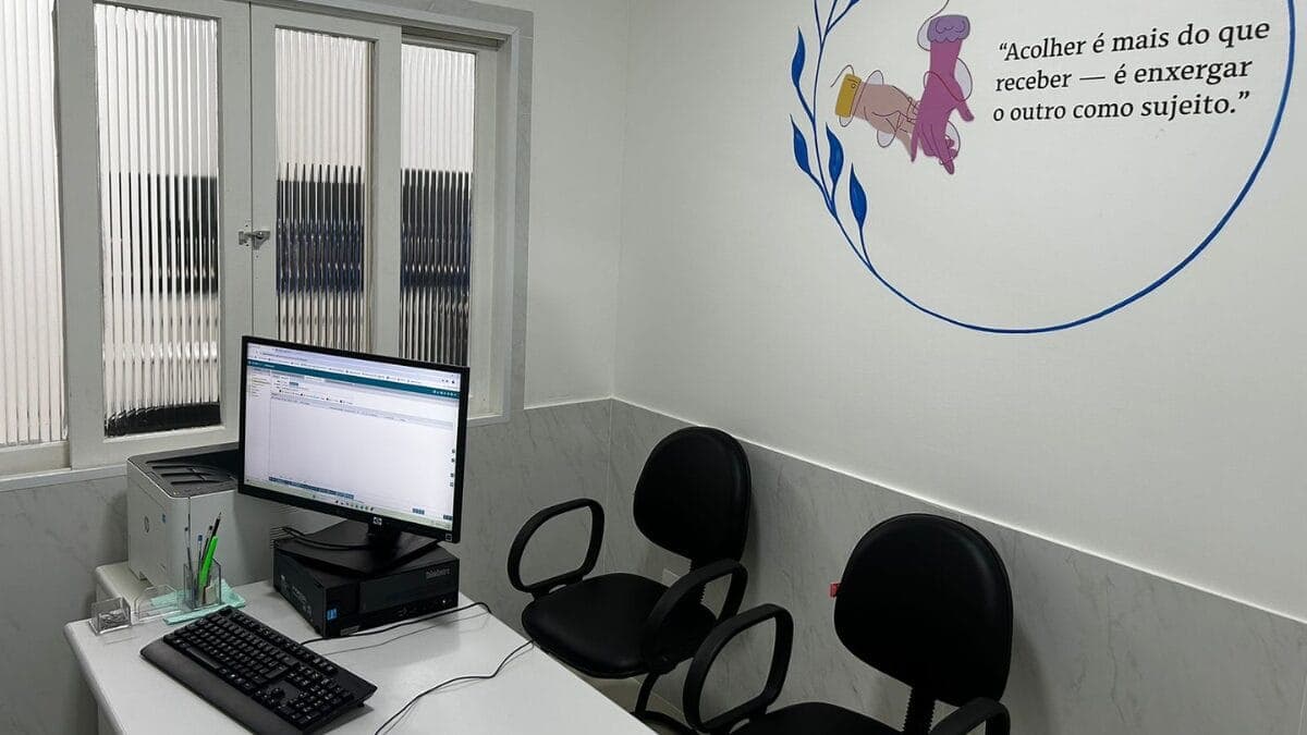 Com mil pacientes na lista de espera, Balneário Camboriú amplia atendimentos psicológicos