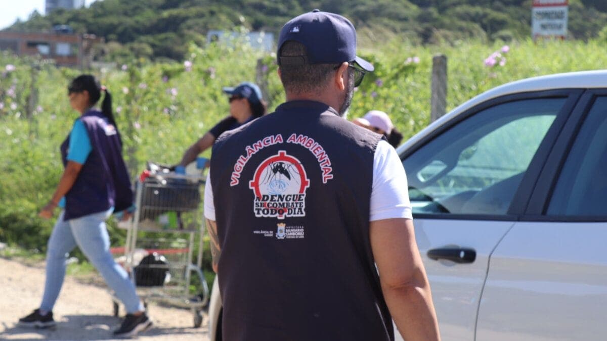 Como Balneário Camboriú conseguiu derrubar o número de casos de dengue em 1 ano