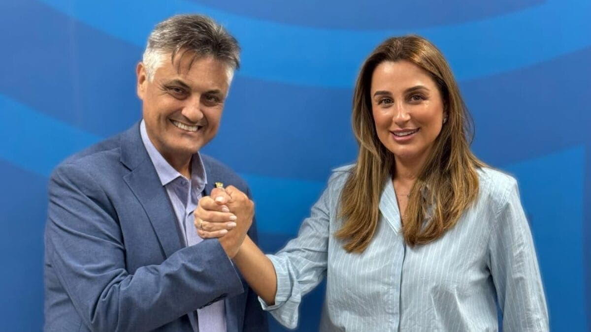 Vice-prefeito assume interinamente a gestão de Balneário Camboriú durante férias da prefeita