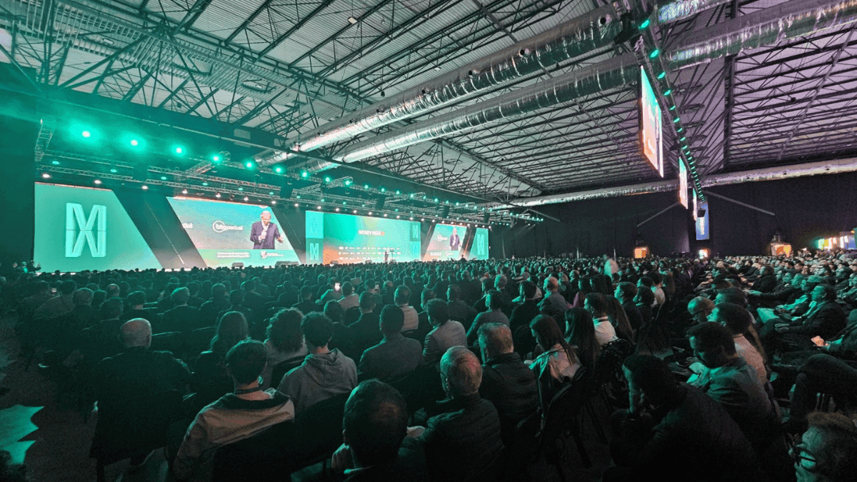 Evento com Paulo Guedes e grandes nomes do mercado espera reunir 7 mil pessoas em Balneário Camboriú