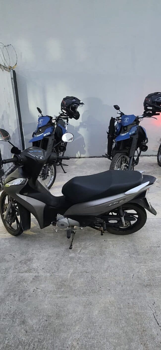Tecnologia e Pronta Resposta: Guarda Municipal Recupera Três Veículos em Balneário Camboriú