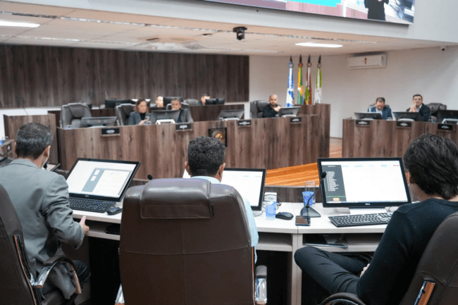 Sessão de 25/08: Câmara de Balneário Camboriú aprova projeto para novas unidades de saúde