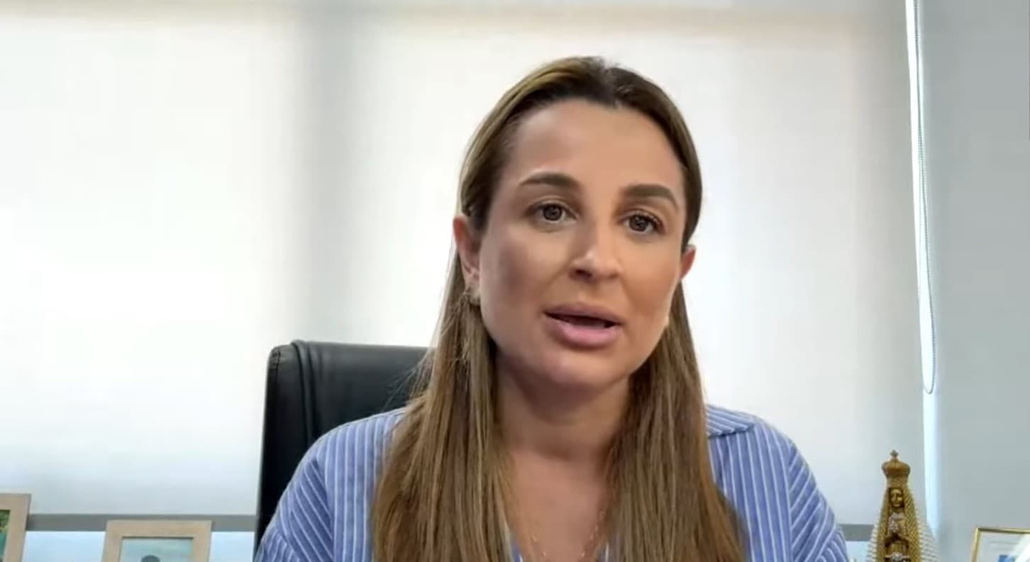 Prefeita de Balneário Camboriú defende abordagem a moradores de rua e nega "higienismo"