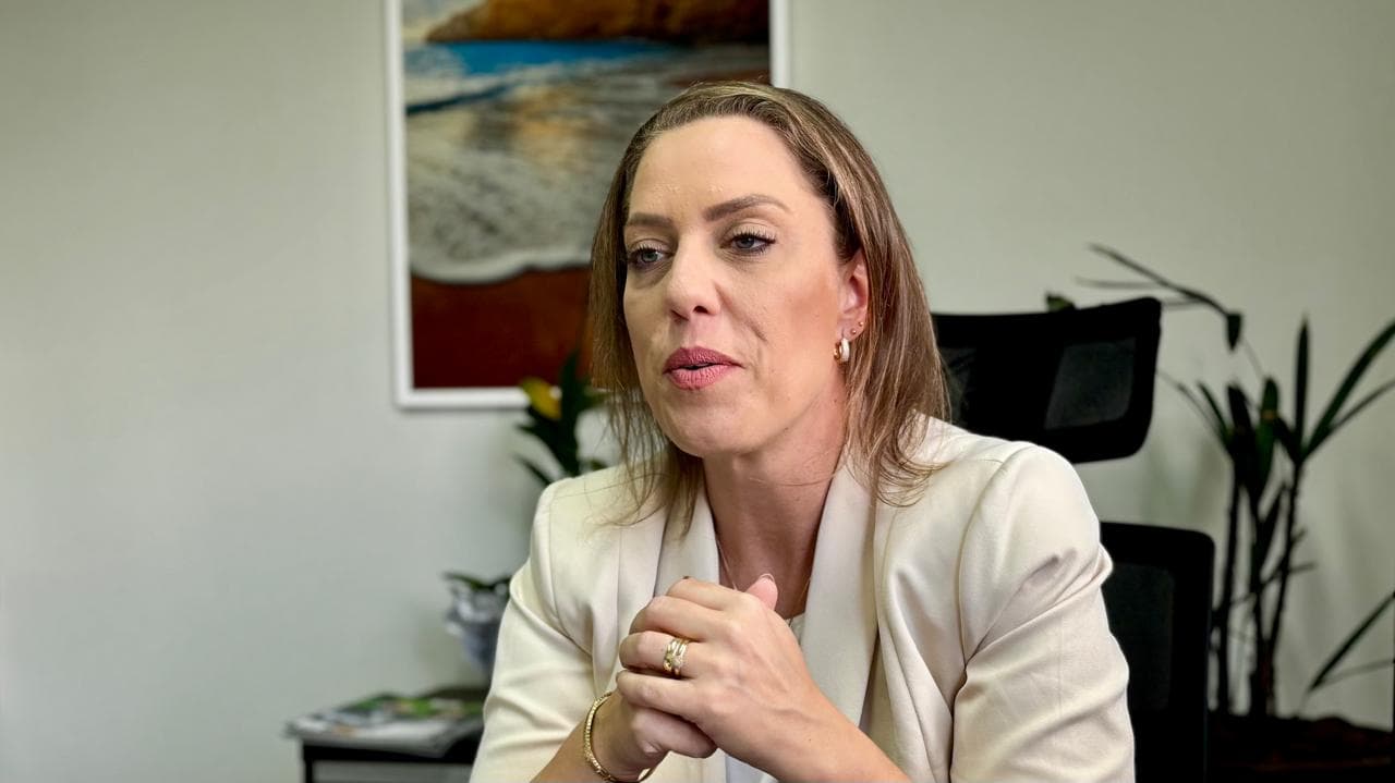 Balneário Camboriú debate projeto para proibir abandono de carrinhos de supermercado nas ruas