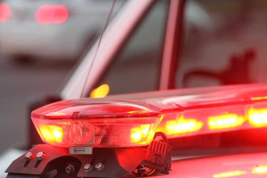 Polícia Militar frustra plano de sequestro e prende trio em Balneário Camboriú