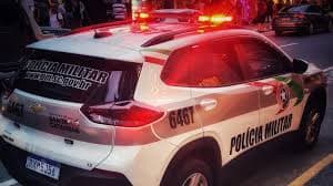 Operação Integrada de Segurança Reforça Combate ao Crime na Divisa de Balneário Camboriú e Itajaí