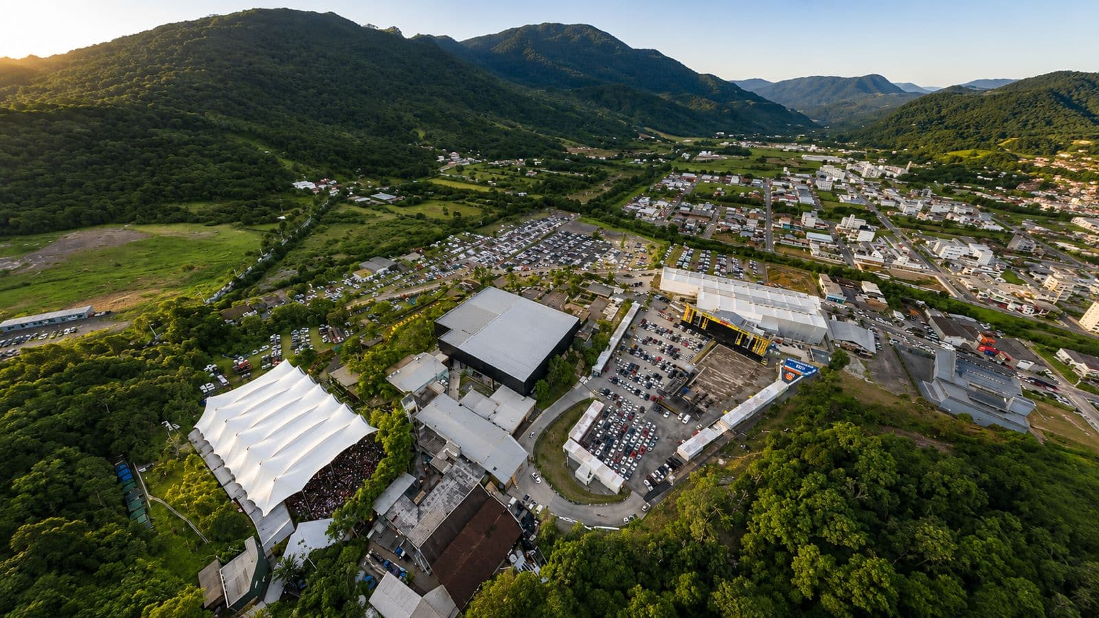 Balneário Camboriú lança Plano de Turismo com foco em eventos para impulsionar economia até 2030