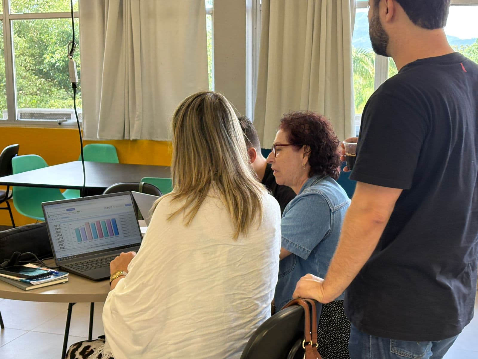 Balneário Camboriú inicia construção do Plano Municipal de Educação para 2026–2036