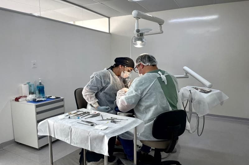 Balneário Camboriú registra mais de 6,4 mil faltas em consultas odontológicas