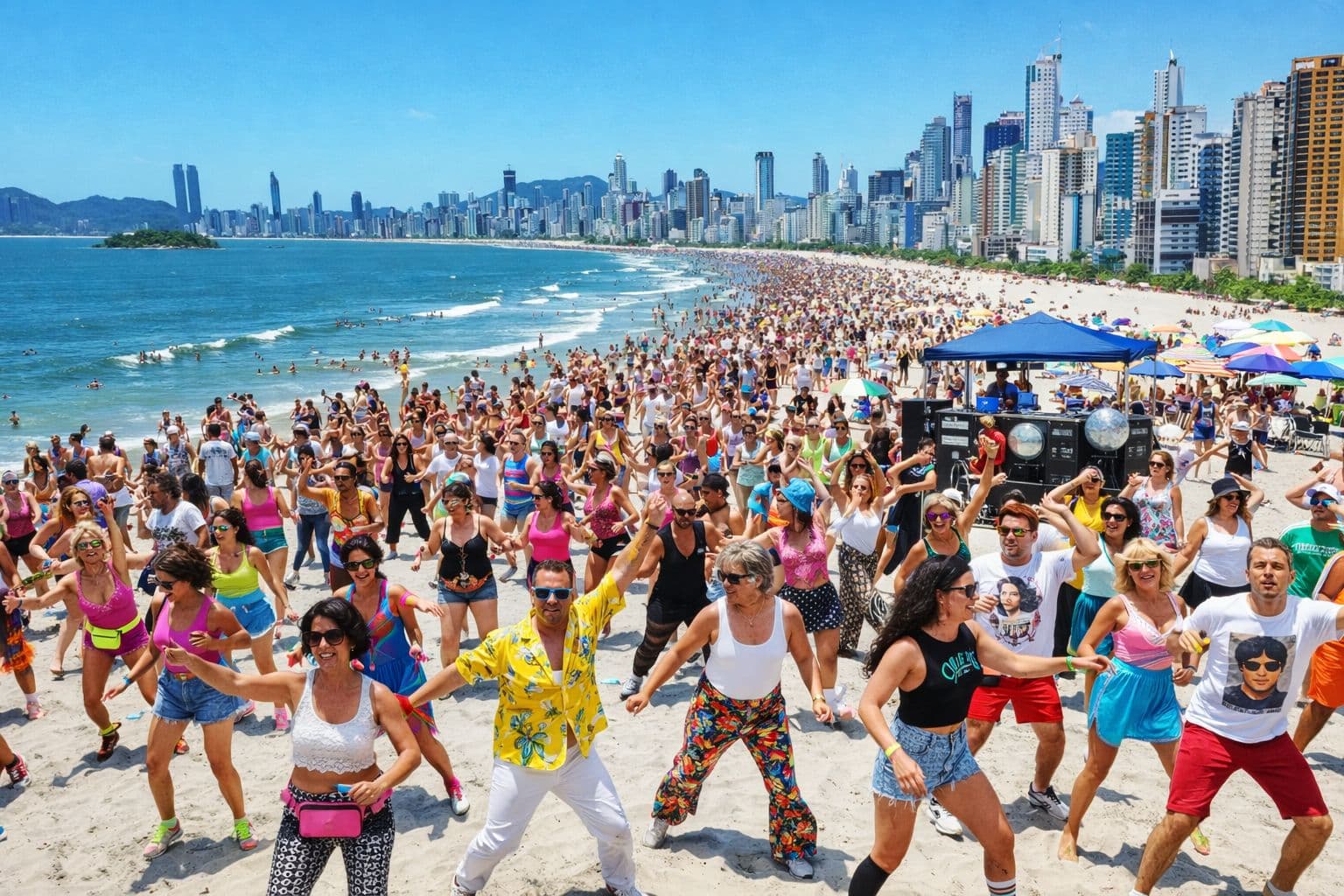 Vereadores votam hoje criação do Dia do Flashback em Balneário Camboriú - Página 3