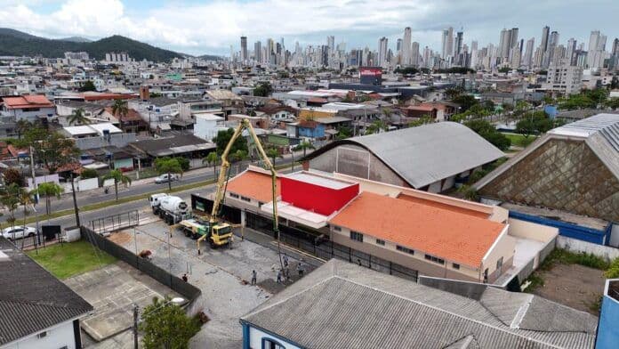 Vereador Zanatta pede prioridade para concursados na equipe do CAPSi Balneário Camboriú
