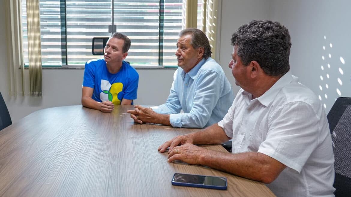 Comissão do Meio Ambiente e Turismo aprovou projeto que beneficia garis de Balneário Camboriú - Página 3