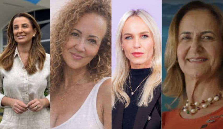 15 mulheres serão homenageadas em sessão solene na noite de hoje na Câmara de Balneário Camboriú - Página 3