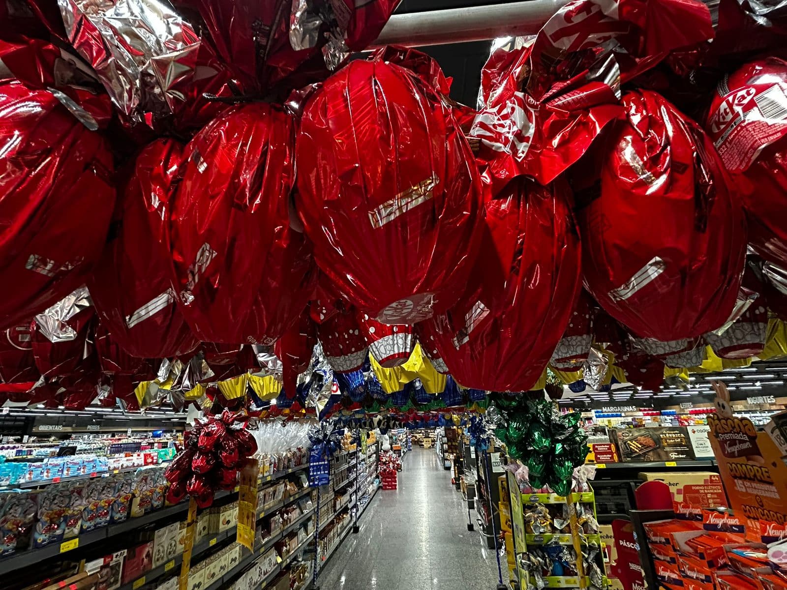 Procon de Balneário Camboriú divulga pesquisa de preços de Páscoa realizada em seis supermercados - Página 3 - Notícias de Balneário Camboriú