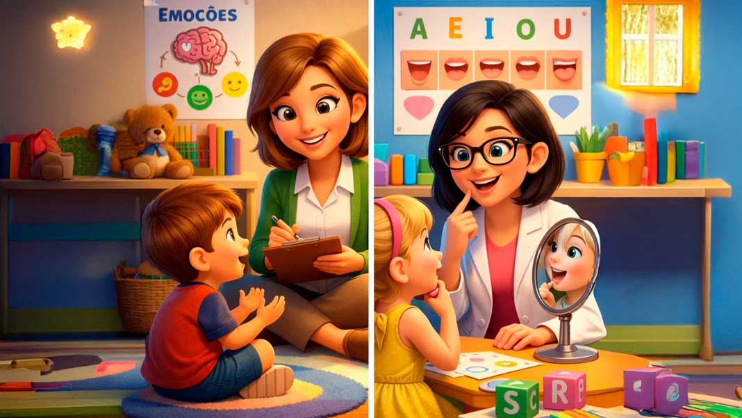 Profissionais de psicologia e fono pedem reforço no quadro do Ensino Fundamental de Balneário Camboriú - Página 3