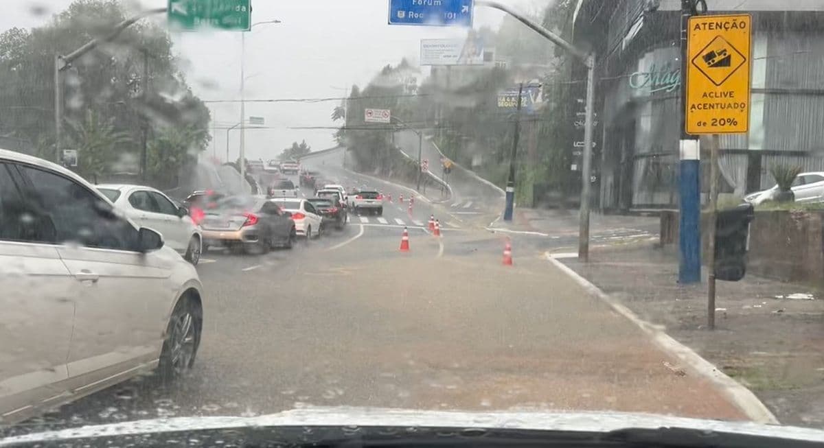 Vereador Zanatta propõe criação de Plano Municipal de Ação Climática em Balneário Camboriú - Página 3 - Notícias de Balneário Camboriú