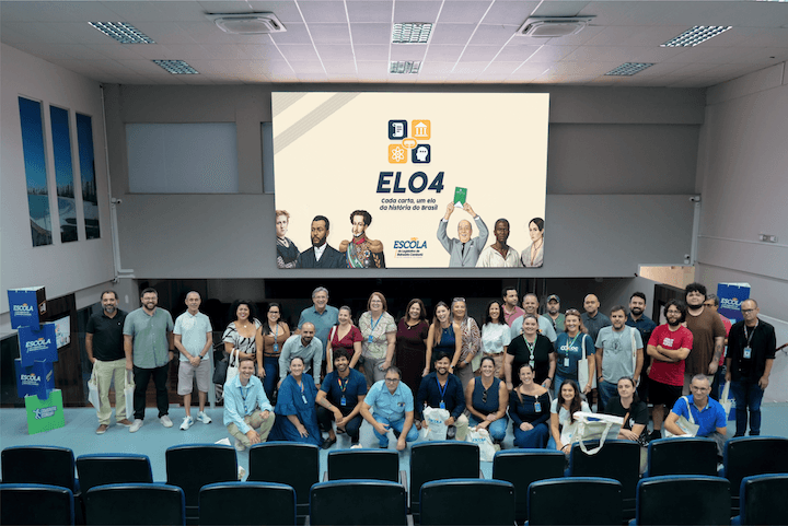 Escola do Legislativo de Balneário Camboriú apresentou novos projetos para professores e gestores - Página 3 - Notícias de Balneário Camboriú