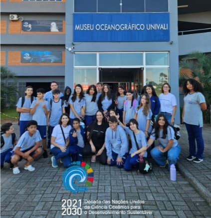 Projeto de Balneário Camboriú entre os 13 brasileiros selecionados para programa internacional da UNESCO - Página 3 - Notícias de Balneário Camboriú