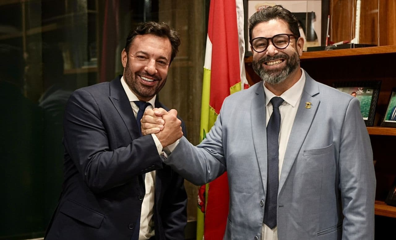 Vereador de Balneário Camboriú garante R$ 3 milhões em investimentos federais para saúde, educação e segurança