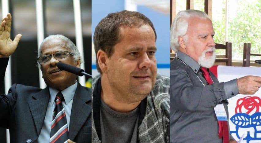 Jangada do Sul promove debate sobre democracia e legado de Leonel Brizola em Balneário Camboriú - Página 3 - Notícias de Balneário Camboriú