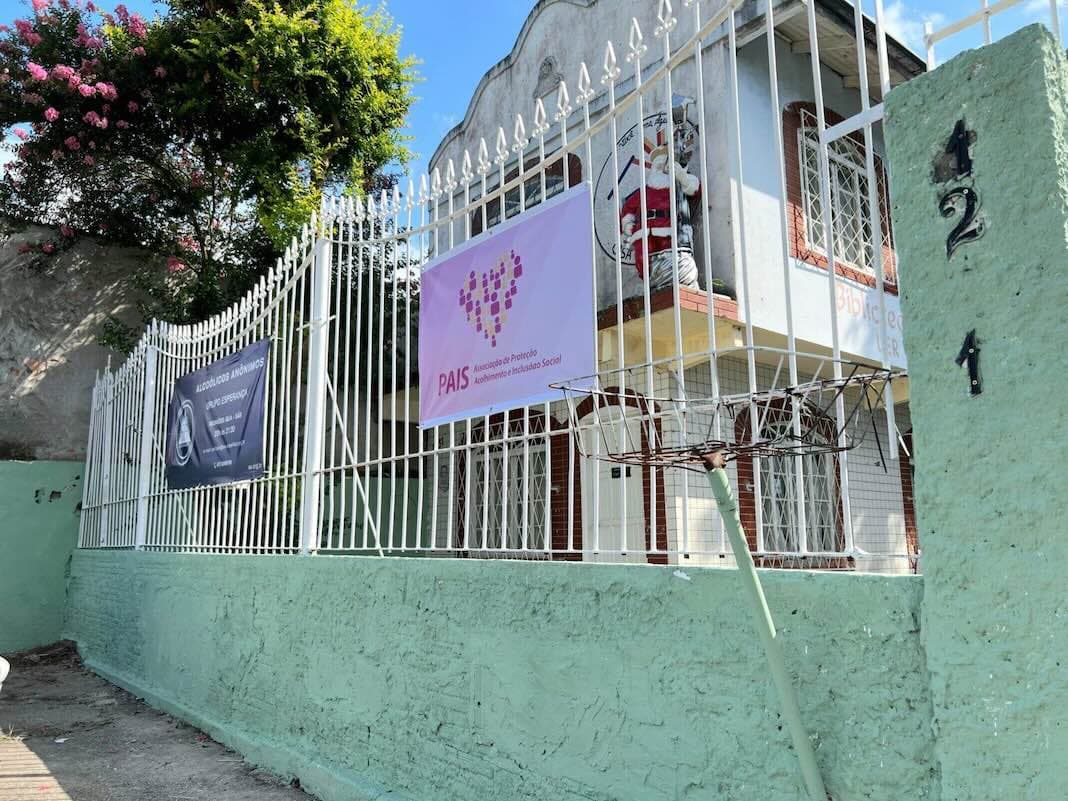 Vereador Samir propõe atualização de nome de entidade declarada de utilidade pública em Balneário Camboriú - Página 3 - Notícias de Balneário Camboriú