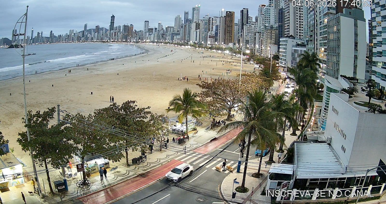 Balneário Camboriú estende celebrações do Meio Ambiente para todo o mês de junho com programa inédito