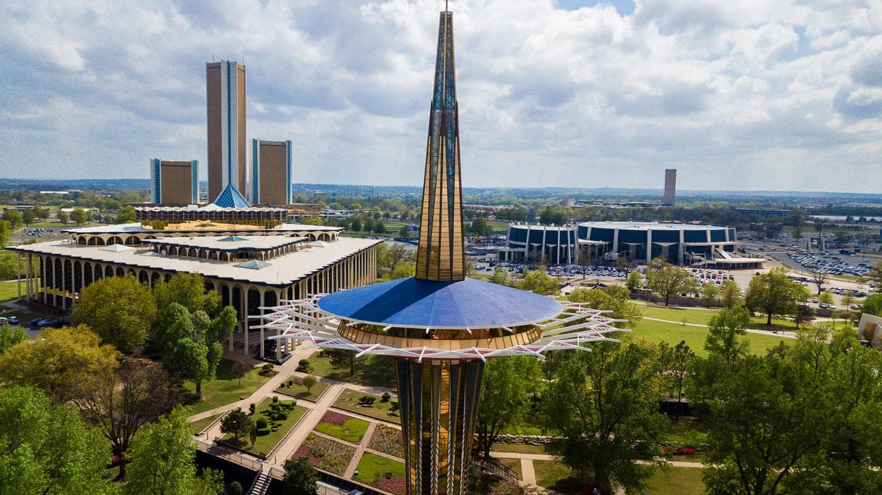Universidade Cristã dos EUA Avalia Balneário Camboriú para Primeiro Campus Internacional