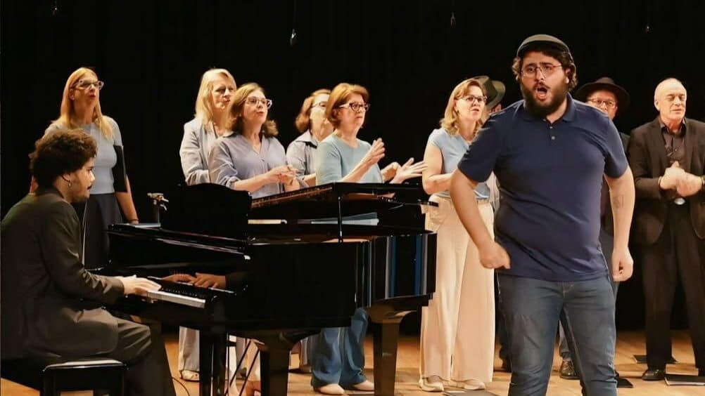 Udesc abre inscrições para aulas gratuitas de canto em Balneário Camboriú - Página 3 - Notícias de Balneário Camboriú