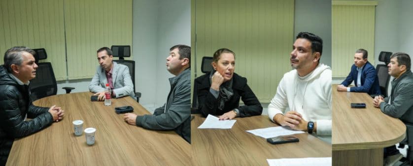 Quatro comissões da Câmara aprovam pareceres a 10 projetos em Balneário Camboriú - Página 3 - Notícias de Balneário Camboriú