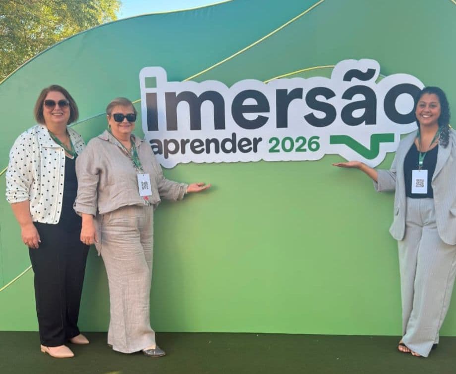 Educação de Balneário Camboriú participa de imersão nacional no Ceará - Página 3