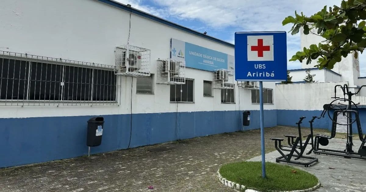 Chuvas impactam funcionamento da saúde em Balneário Camboriú e suspendem atendimentos; saiba mais