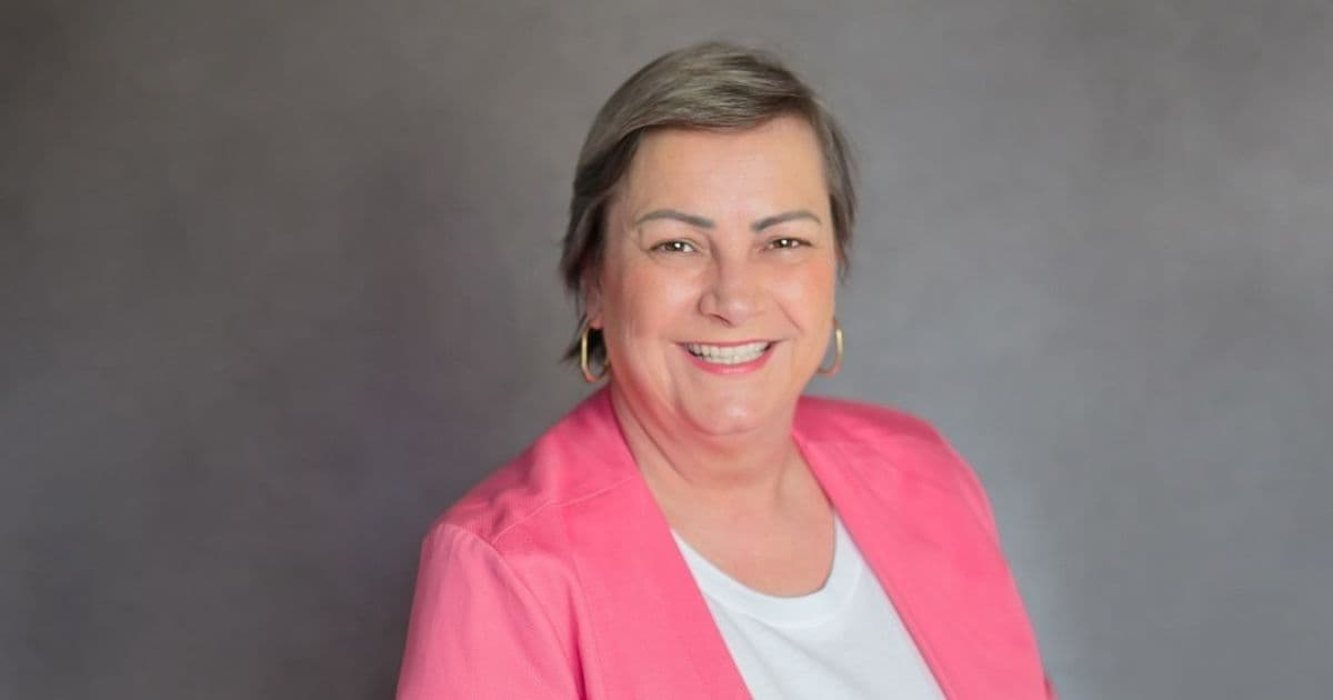 Professora Zélia Zanella será a nova secretária de Educação de Balneário Camboriú