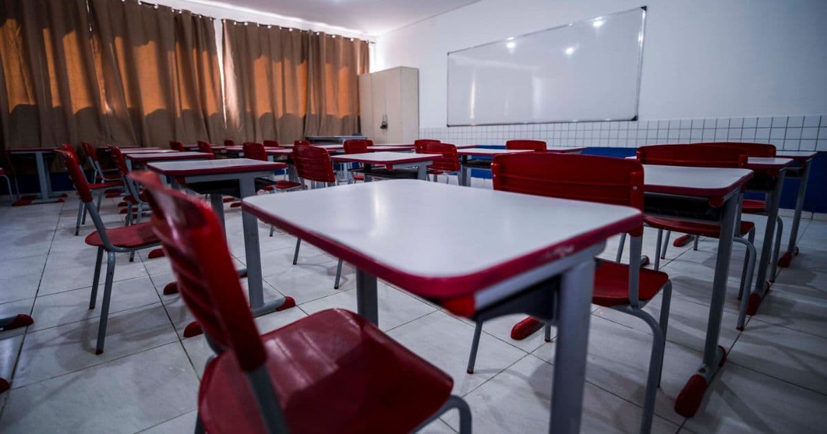 “Foi anormal”, diz secretária de Educação sobre suposta agressão de professor a aluno autista em Balneário Camboriú