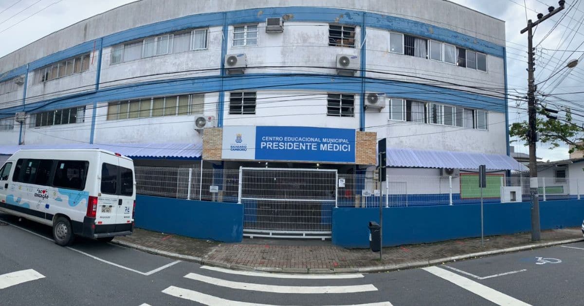 Nova lei permite doações de empresas para escolas públicas em Balneário Camboriú; entenda